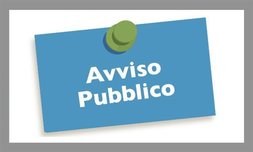 AVVISO PUBBLICO: Vendita a trattativa privata di un lotto nellarea P.I.P. (Lotto n. 36)