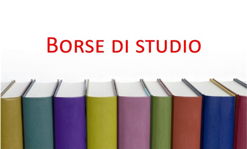 Interventi per il Diritto allo Studio RAS - Borse di studio e Buono Libri