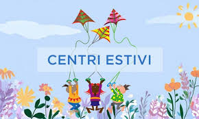 Programma sperimentale di finanziamento per il sostegno alla fruizione dei CENTRI ESTIVI - Anno 2026.