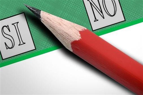 Referendum Popolare Confermativo di L.C. del 22-23 marzo 2026 - Istanze per predisposizione elenco aggiuntivo nominativi non iscritti all'Albo Unico delle persone idonee e disponibili a ricoprire il ruolo di scrutatore