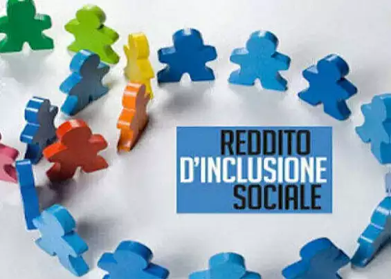 R.E.I.S. (Reddito di inclusione sociale) in favore di famiglie in condizione di fragilità economica - Parte Prima Annualità 2026.
