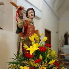 San Ciriaco Martire 2025
